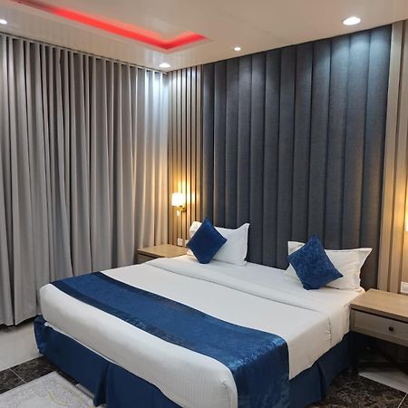 Al Farhan Hotel Qurtuba 利雅德 外观 照片