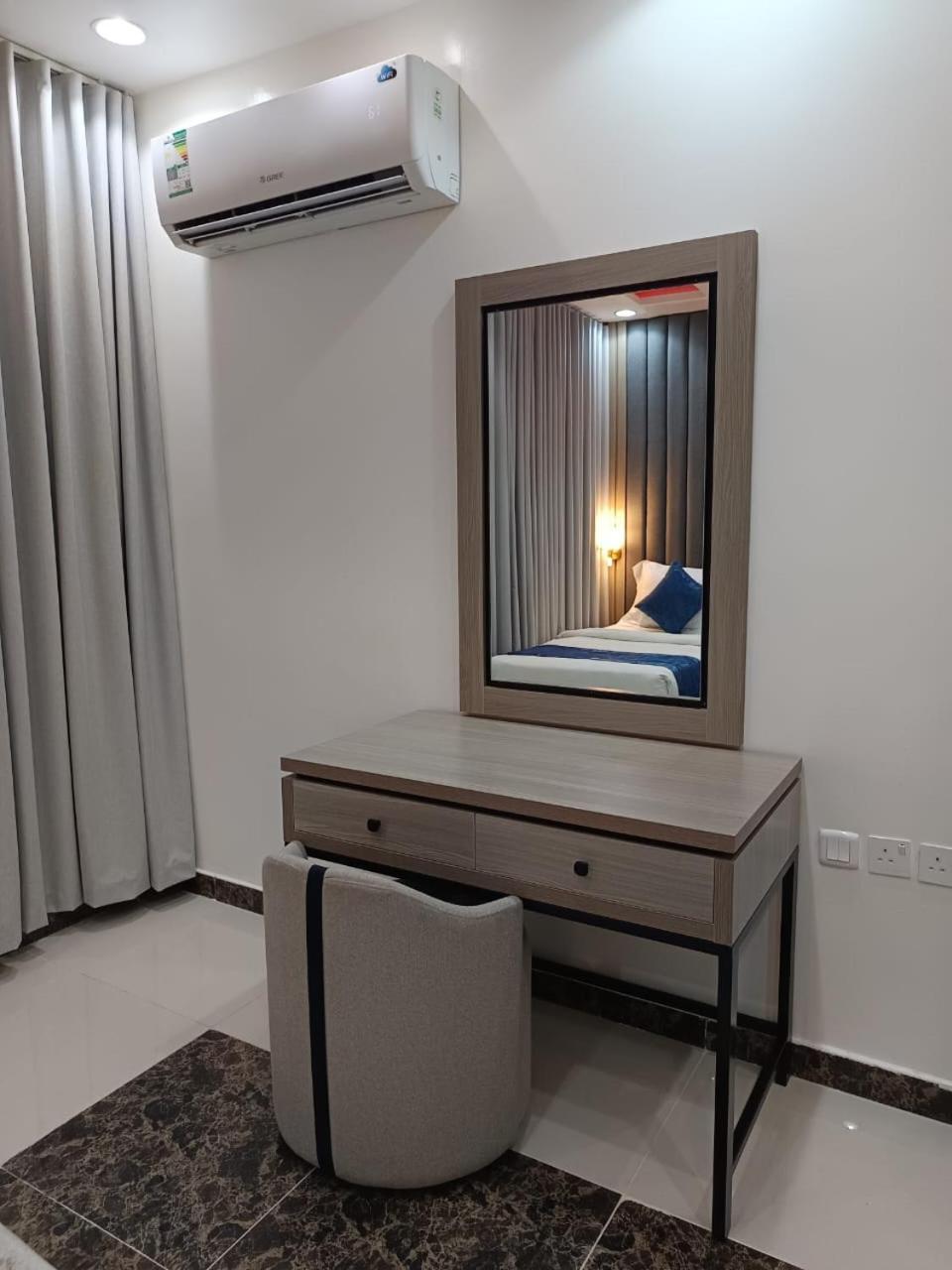 Al Farhan Hotel Qurtuba 利雅德 外观 照片