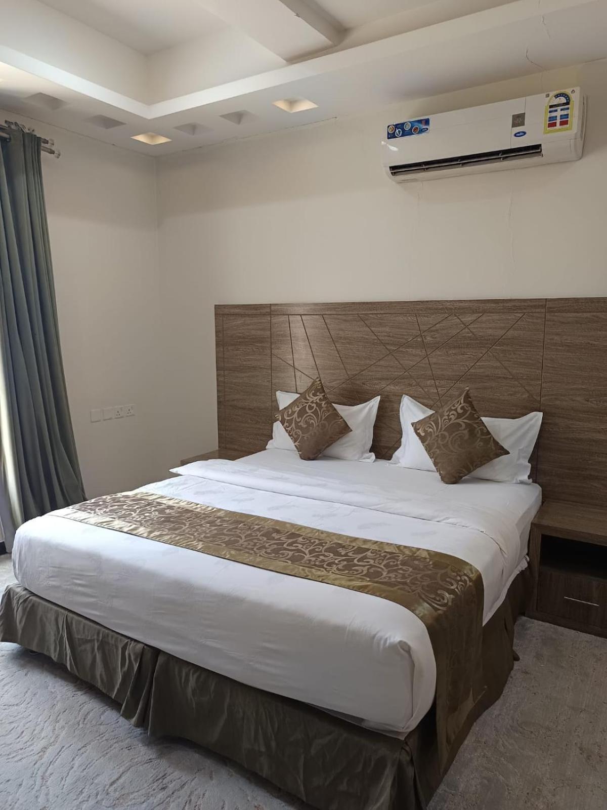 Al Farhan Hotel Qurtuba 利雅德 外观 照片