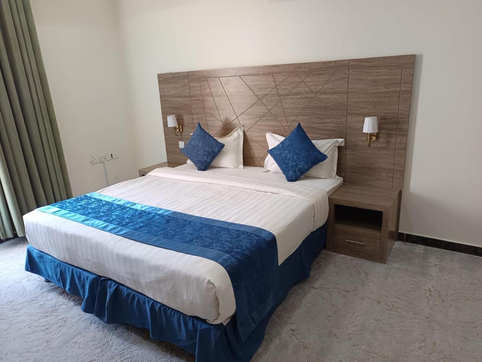 Al Farhan Hotel Qurtuba 利雅德 外观 照片