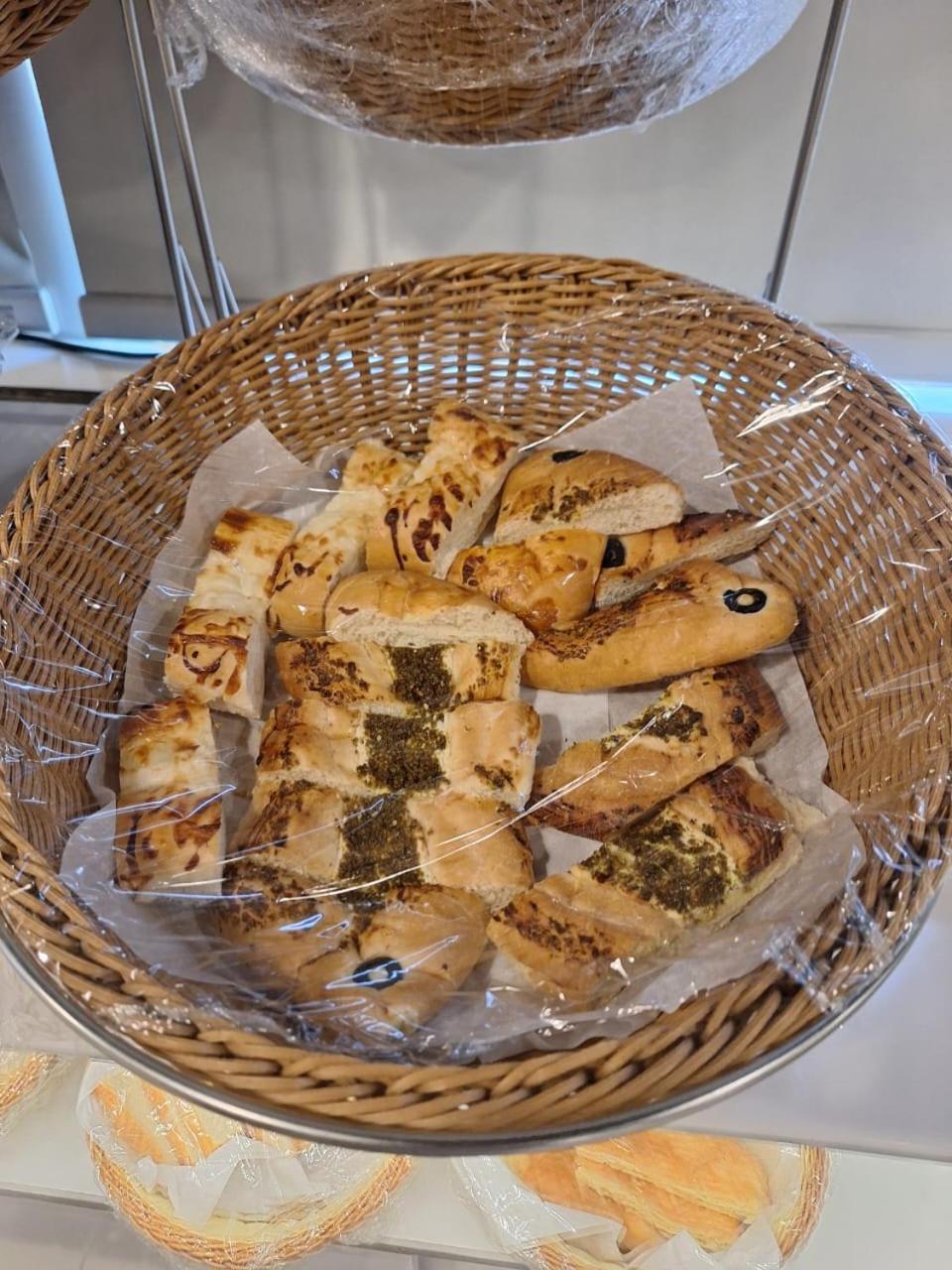 Al Farhan Hotel Qurtuba 利雅德 外观 照片