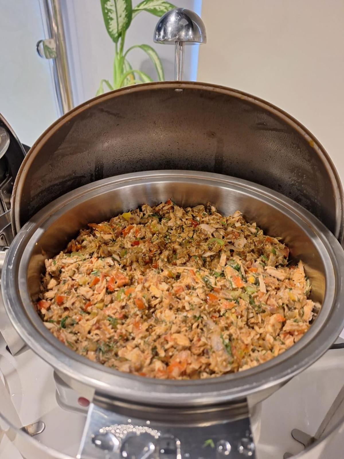 Al Farhan Hotel Qurtuba 利雅德 外观 照片