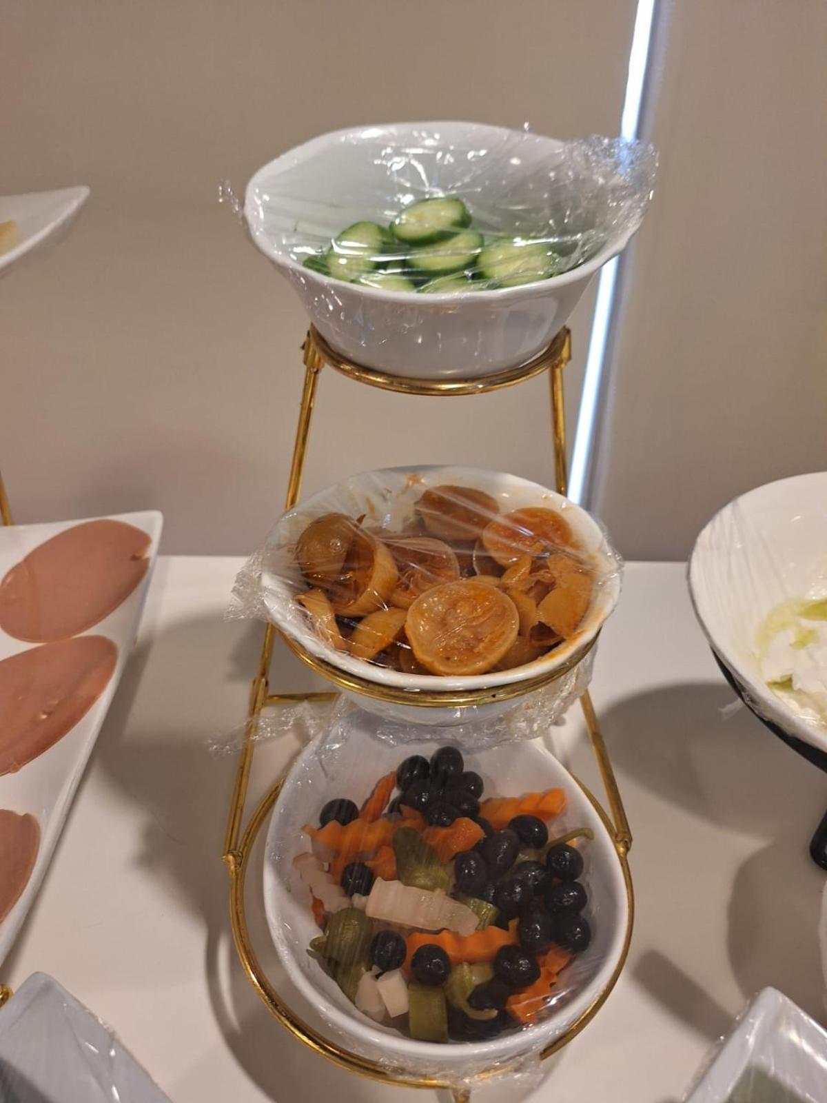Al Farhan Hotel Qurtuba 利雅德 外观 照片