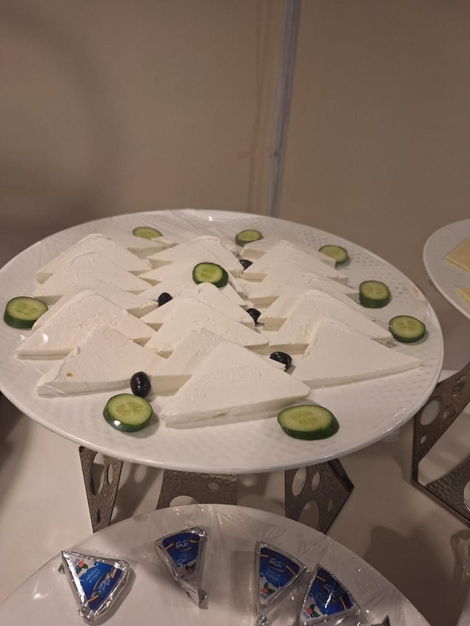 Al Farhan Hotel Qurtuba 利雅德 外观 照片