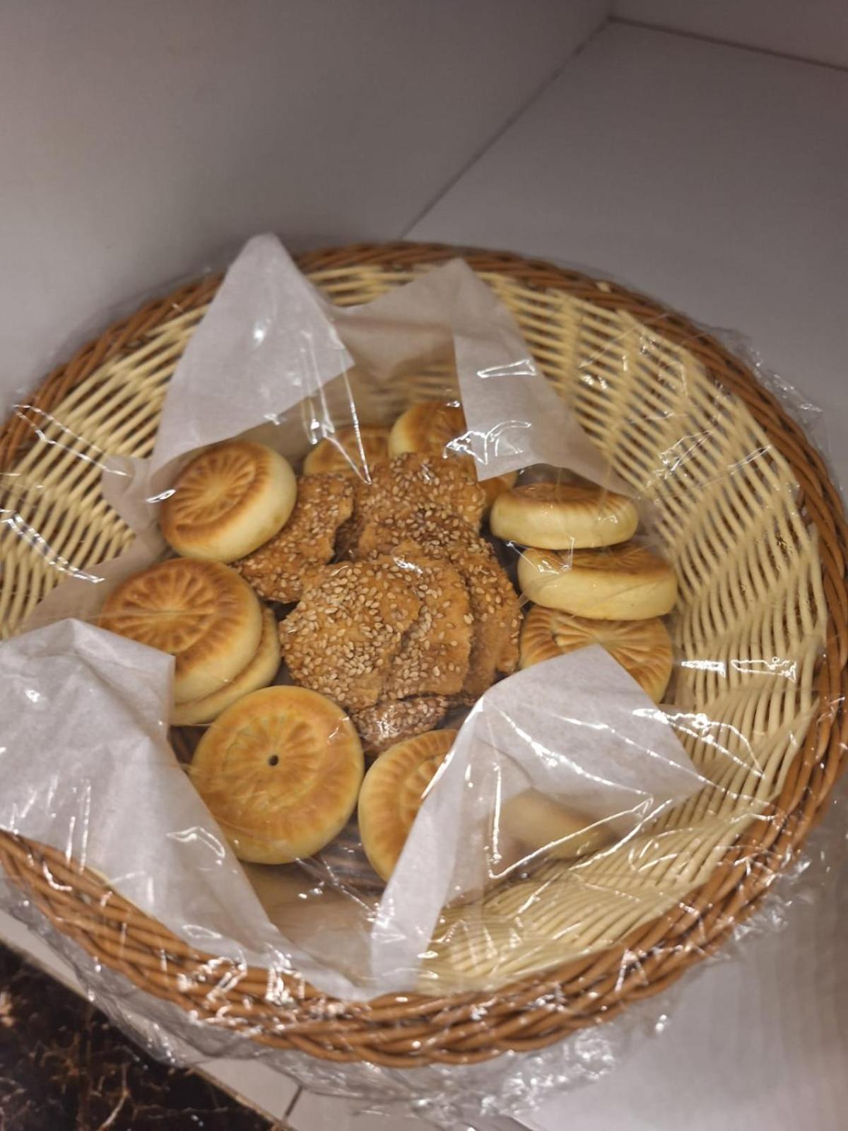 Al Farhan Hotel Qurtuba 利雅德 外观 照片